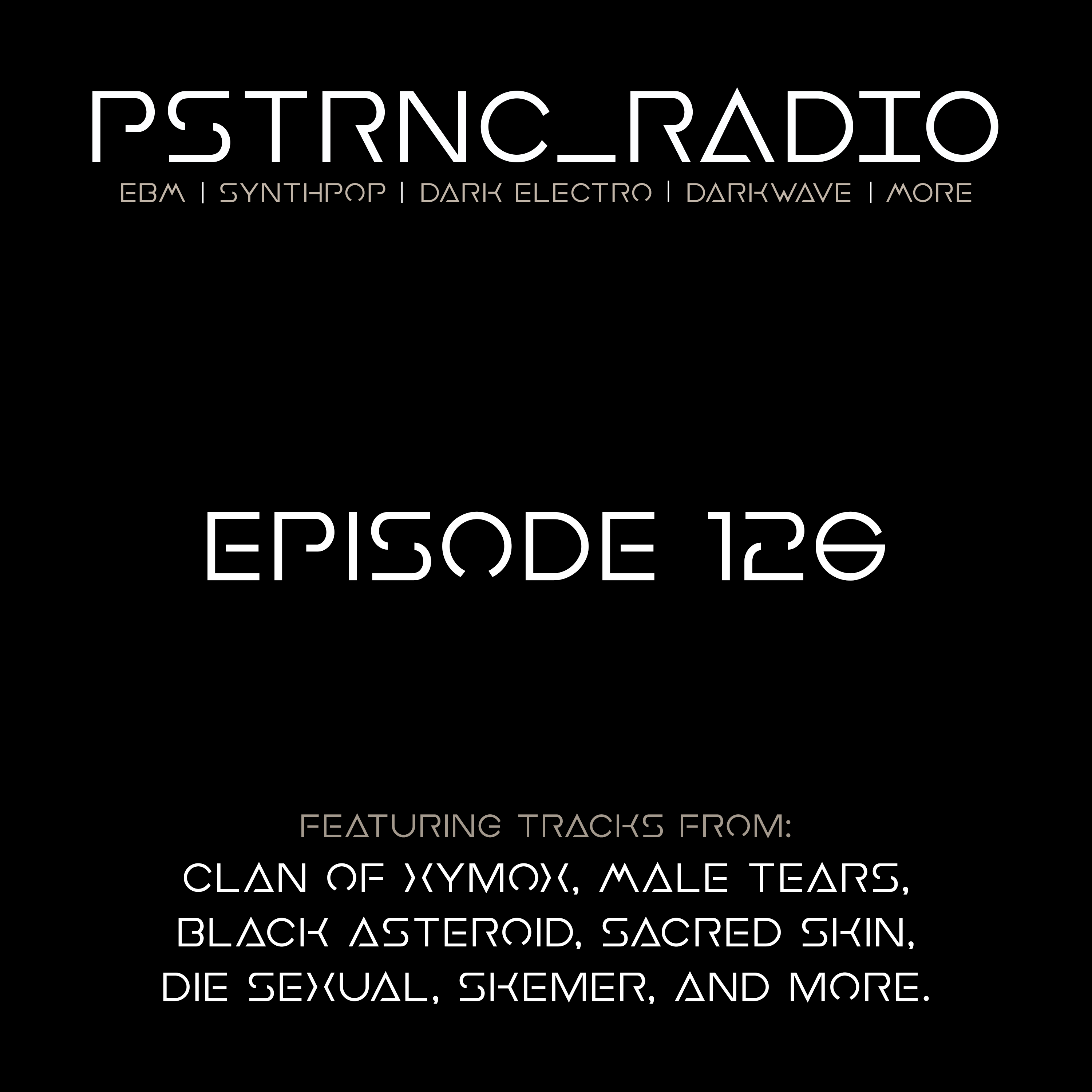 Episode 126 | 2025/01/12