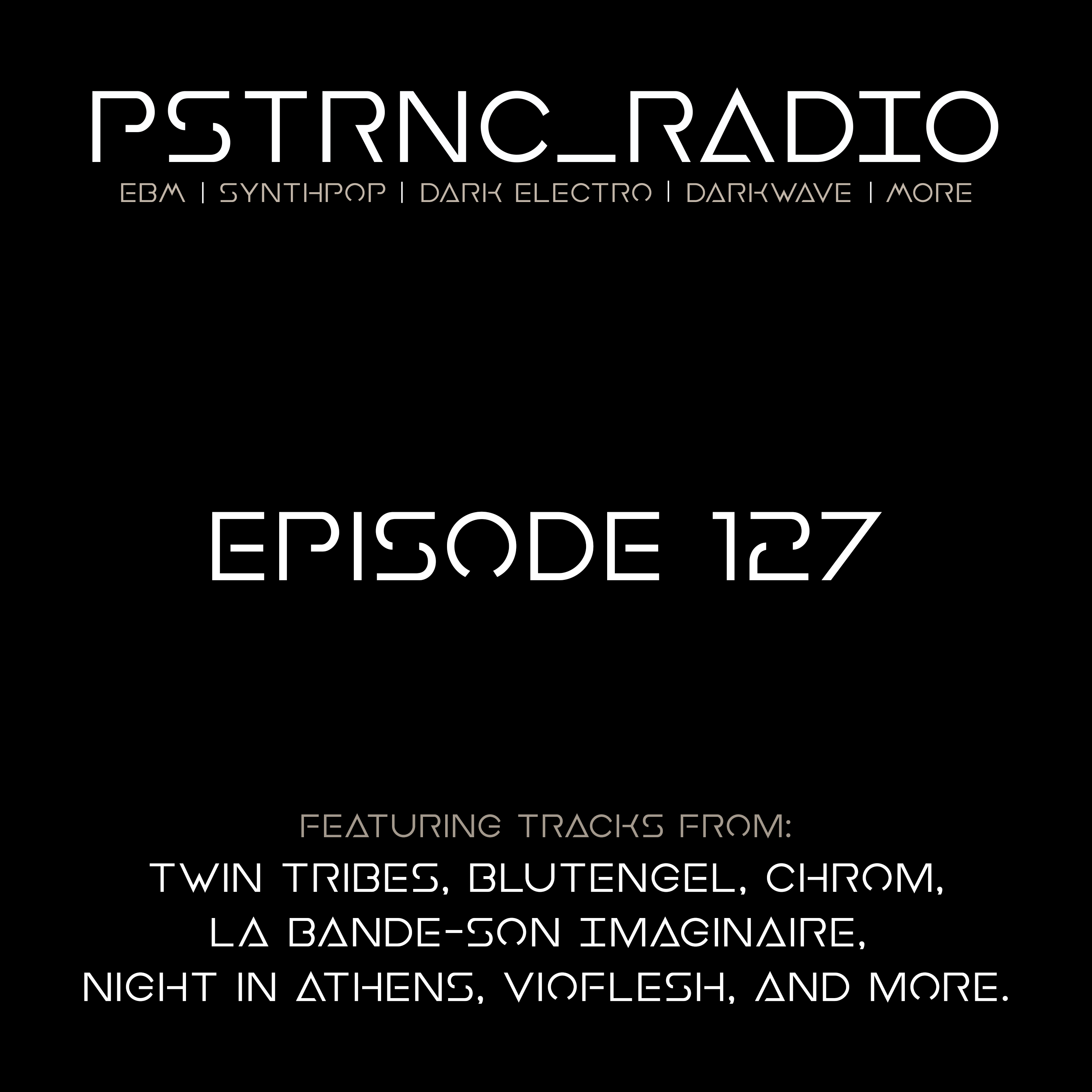 Episode 127 | 2025/01/26