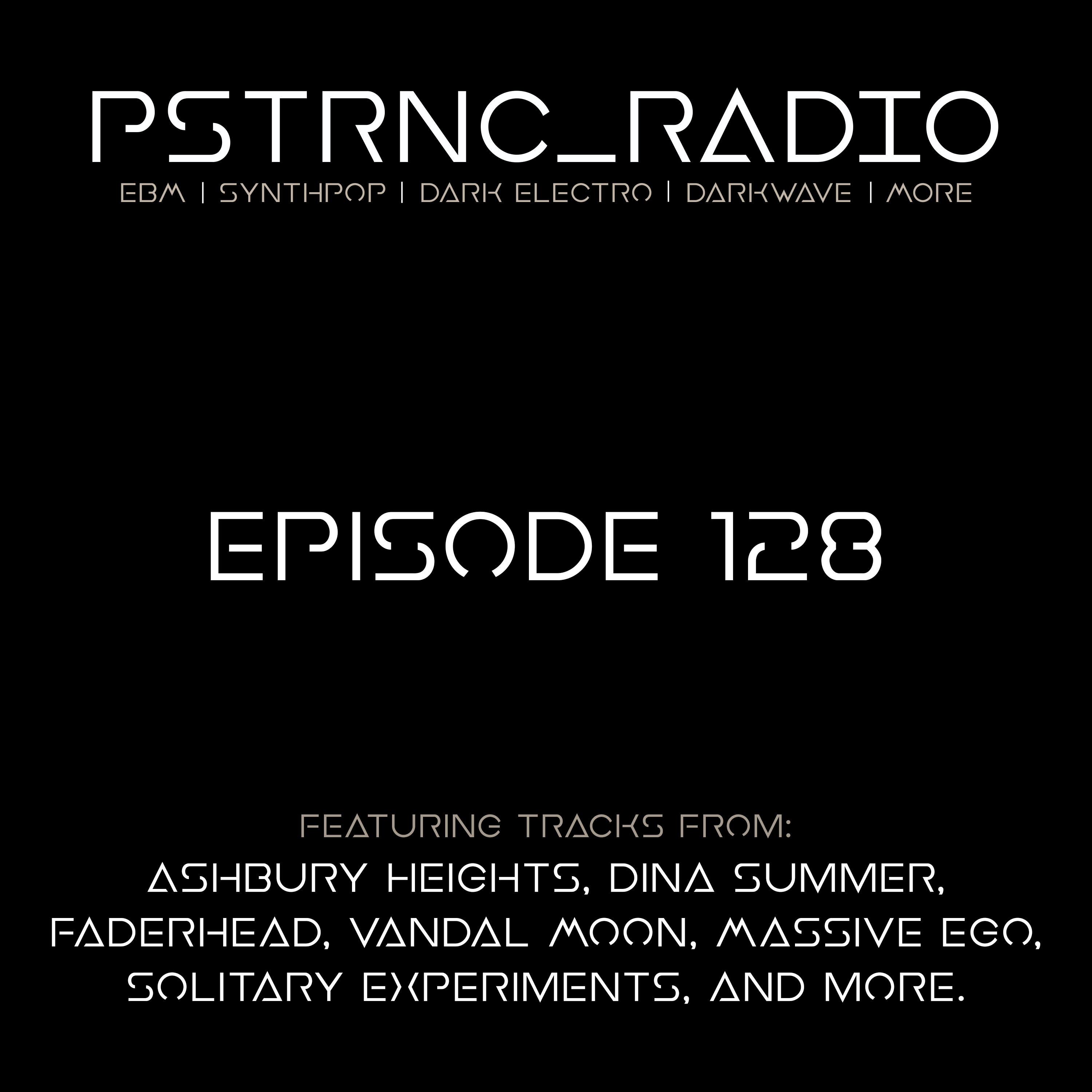 Episode 128 | 2025/02/09