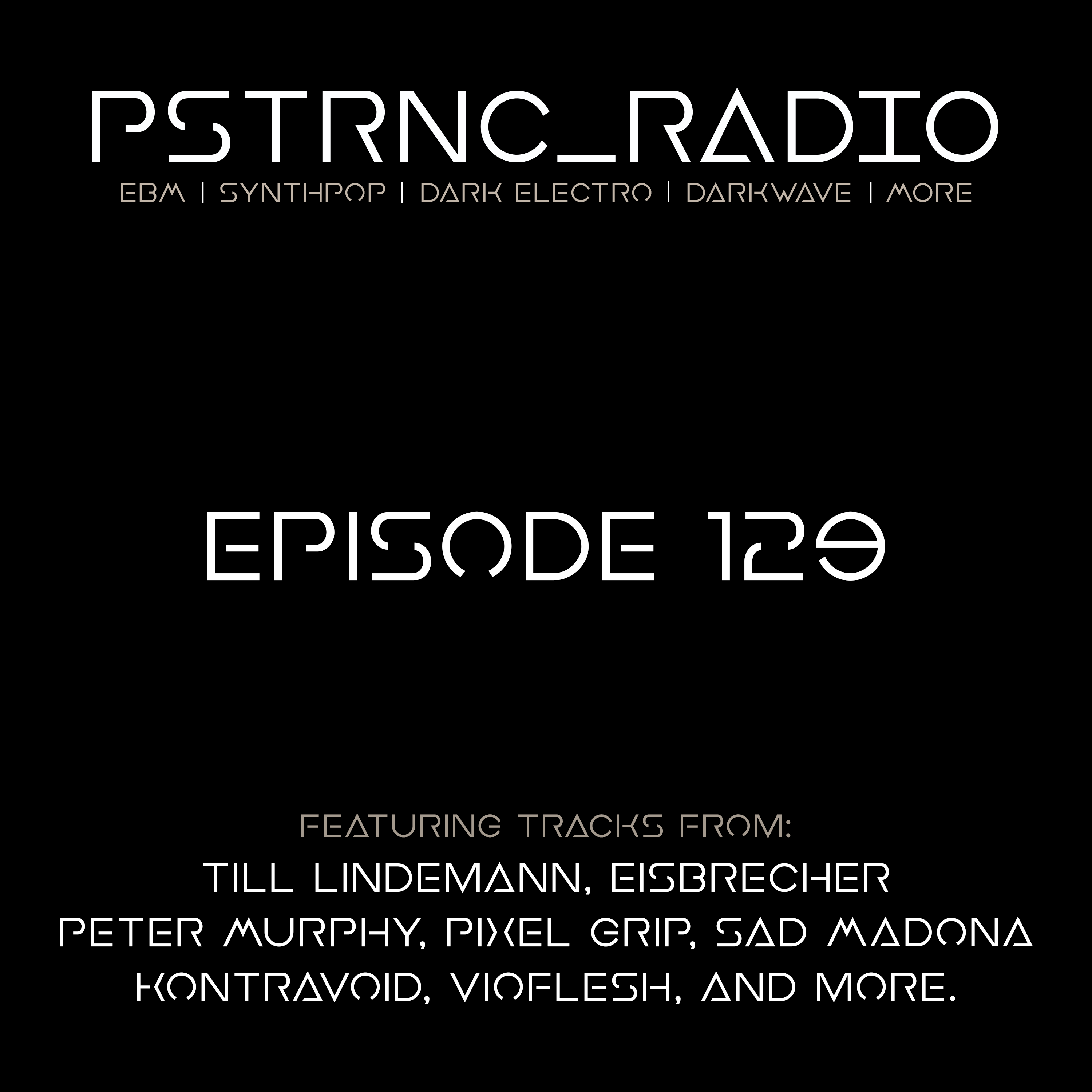 Episode 129 | 2025/02/23